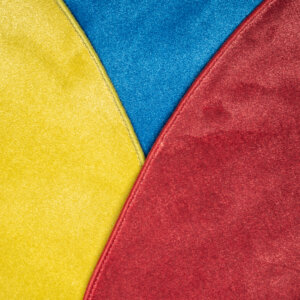 Alfombra Velvet Azul