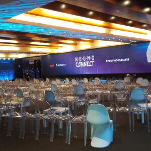 How to organize an awards ceremony?