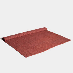 Alfombro coco vinagre Crimons