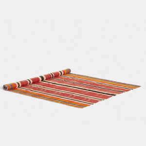 Alfombra escocesa Crimons