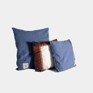 AZUL MEDITERRANEO crimons