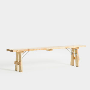 Munich Bench