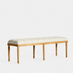 Louis XVI Bench