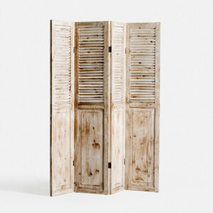 alquiler de separadores para eventos