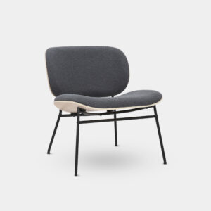 Sillón Hamburgo Gris/Mad Clara