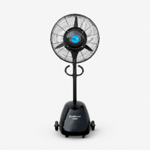 Ventilador nebulitzador