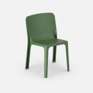 Silla Infiniti Verde