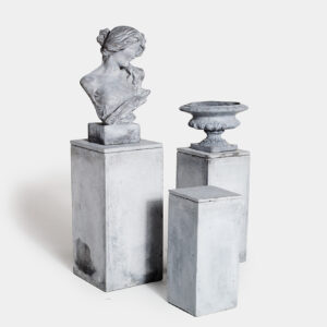 Columna De Pedra