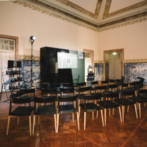 Tendencias de decoración en Portugal, ideal para quienes buscan inspiración en eventos internacionales