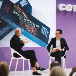 Tendencias de decoración en Portugal, ideal para quienes buscan inspiración en eventos internacionales