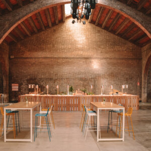 The power to transform spaces with furniture