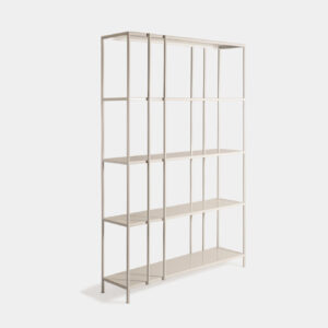 White Shelf