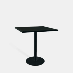 Mesa Finland Negra 70*70*