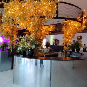 Guía completa para organizar una cena navideña inolvidable