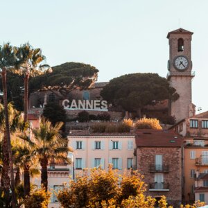 France, its trends, and our projects