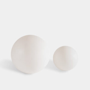 Lámpara Globo
