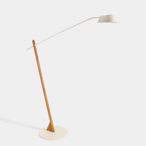 Floor Lamp Sweden Arc