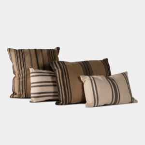 MARRON MEDITERRANEO crimons