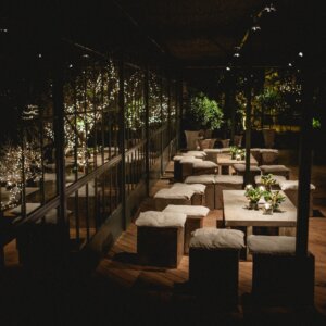 Farmhouses for events in Barcelona