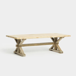 Mesa antique Crimons