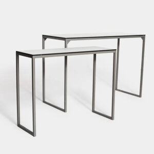 Mesa Kram Blanca/Varias Medidas