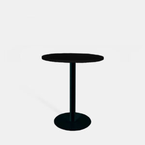 Mesa Finland Negra 60Ø