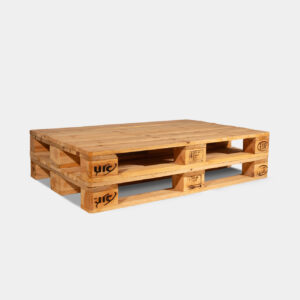 Mesa palet CRIMONS