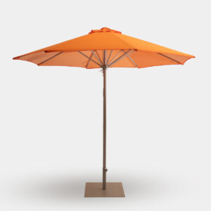 CRIMONS PARASOL NARANJA