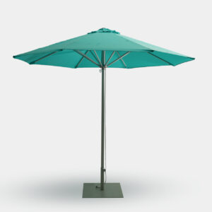 CRIMONS PARASOL TURQUESA