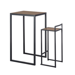 Rustic High Table