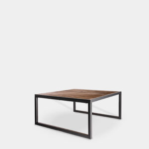 Rustic Low Table