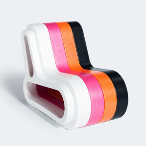 Sillón Couch