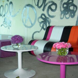 Sillón Couch