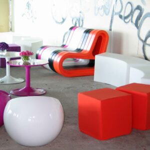 Sillón Couch
