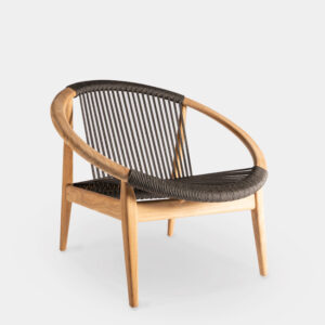 Sillón Cuerda Premium