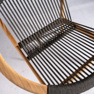 Sillón Cuerda Premium