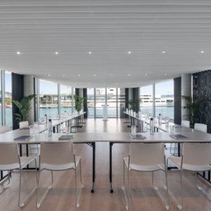 Conference Table With Front