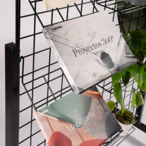 Multipurpose Office Grid