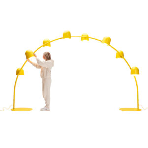 Fat Boy Lamp