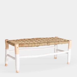 Banc Corda Blanc