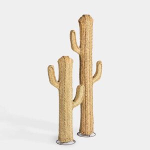 Decoració Cactus Palma