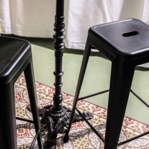 Factory High Stool