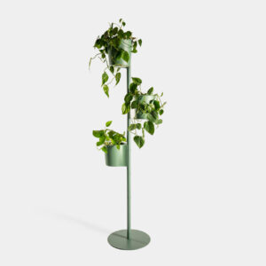 Test Columna Verd