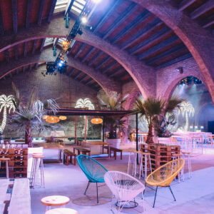 Acapulco Auditorium