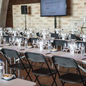 Conference tables