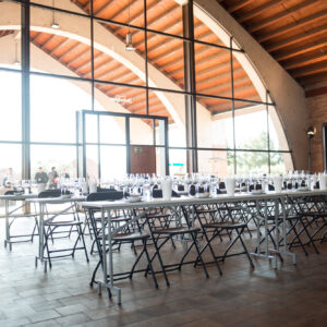Conference tables