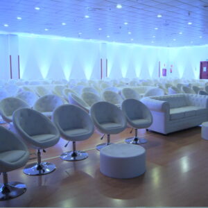 Turn Auditorium
