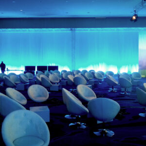 Turn Auditorium