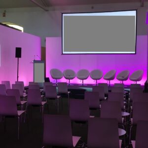 Turn Auditorium