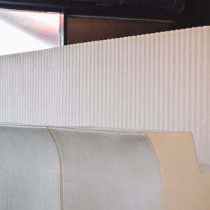 Reception Desk